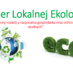 Gimnazjum w Kosakowie Lider Lokalnej Ekologi
