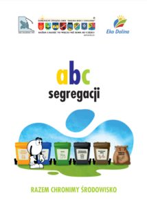 broszura ABC segregacji