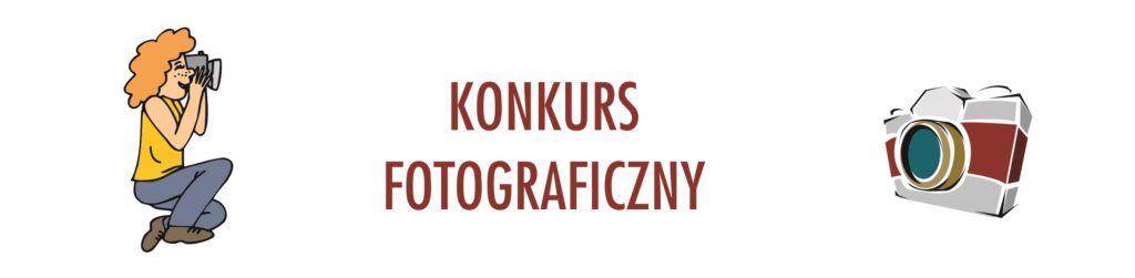 Konkurs fotograficzny formularze